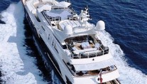 Motor Yacht Jo - Cruising4